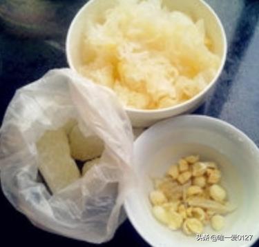 广东糖水做法大全（广东糖水排名前十名？）