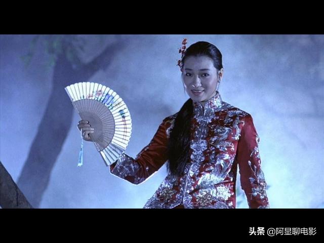 香港十大恐怖片(有什么香港鬼片比较经典？)