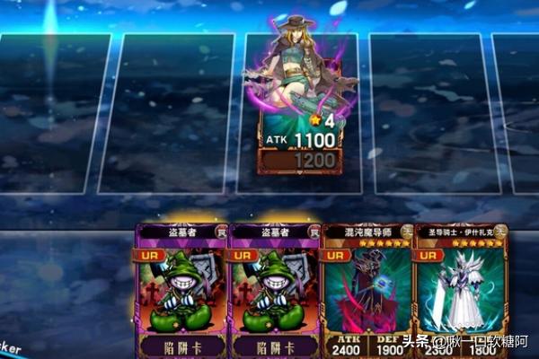 决斗之城中级训练2-3-5战士的战法5怎么过？