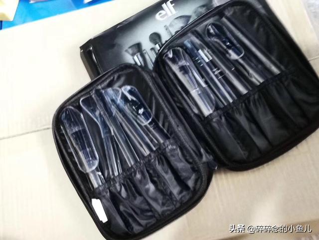生活妆化妆技巧
