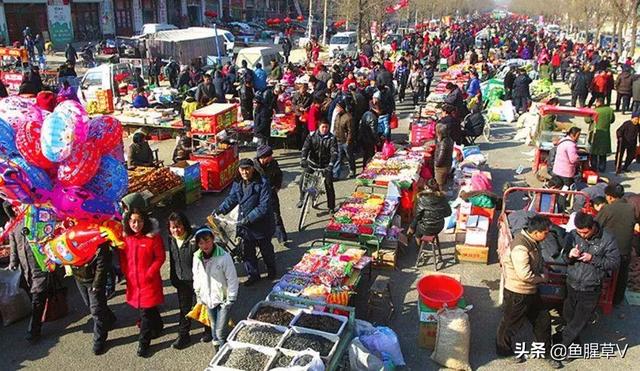 我国各地过年的风俗习惯(3)