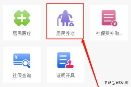 微信里怎么交城乡医疗保险，微信里怎么交城乡医疗保险的钱