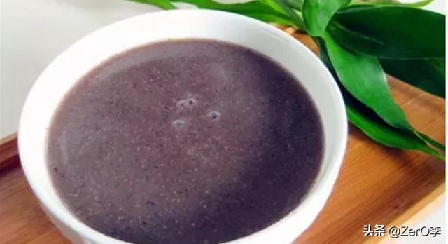[豆浆机做米糊]豆浆机米糊的做法？
