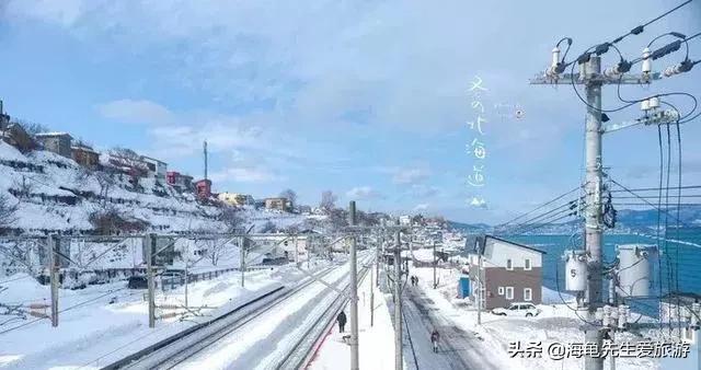 冬天挪威旅游路线攻略， 冬天挪威旅游路线攻略图