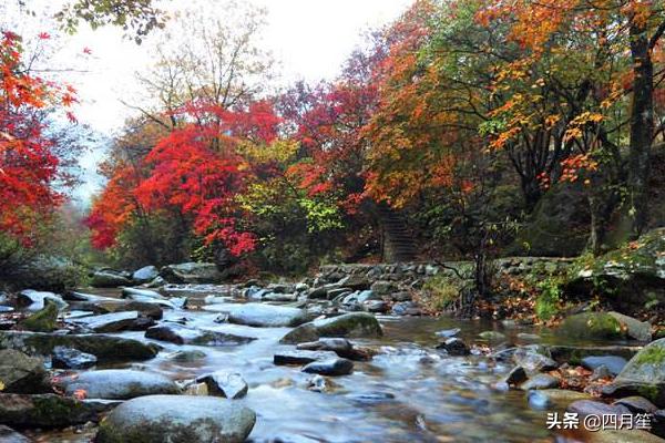 本溪旅游-本溪旅游景点大全排名 风景区