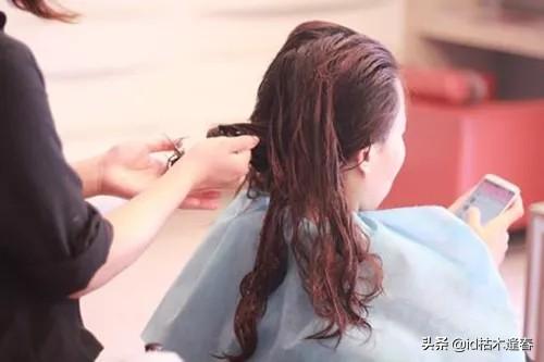 发质细软怎么改善