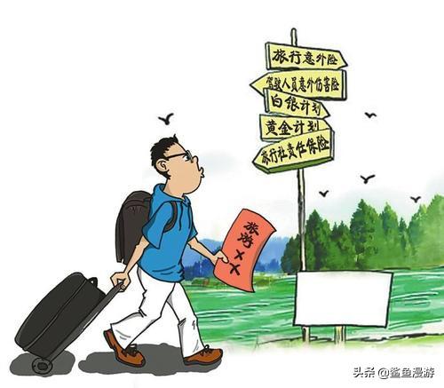 出国旅游保险，出国旅游保险怎么买