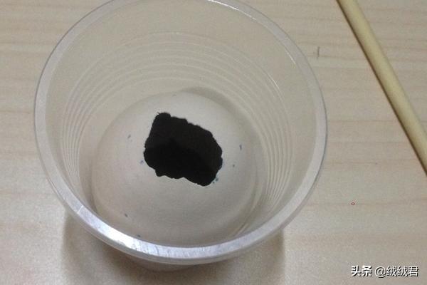 鸡蛋不倒翁怎么做(图2)