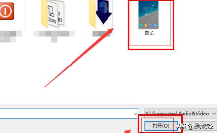 怎么把音频文件转化为MP3？：转换mp3