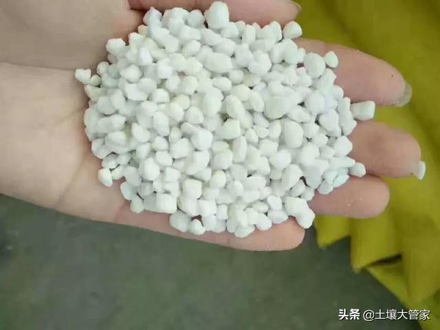 大量元素水溶肥?大量元素水溶肥的作用与功效!