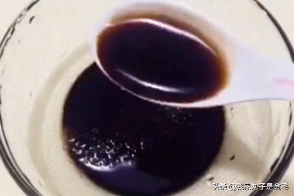 糖醋汁-糖醋汁怎么调