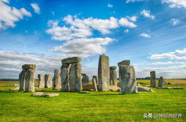 如何安排行程？冬天去英国