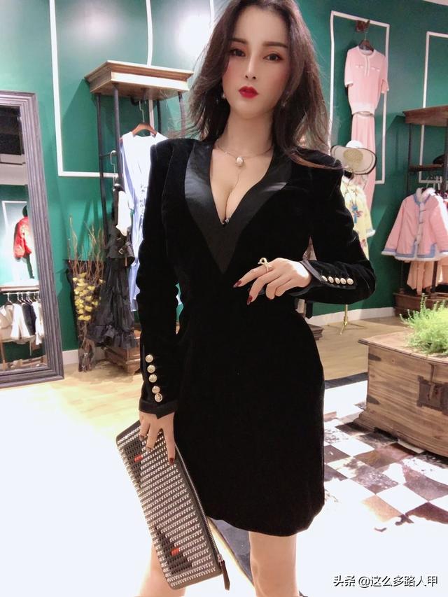 爱打扮的女人什么心理(图4)