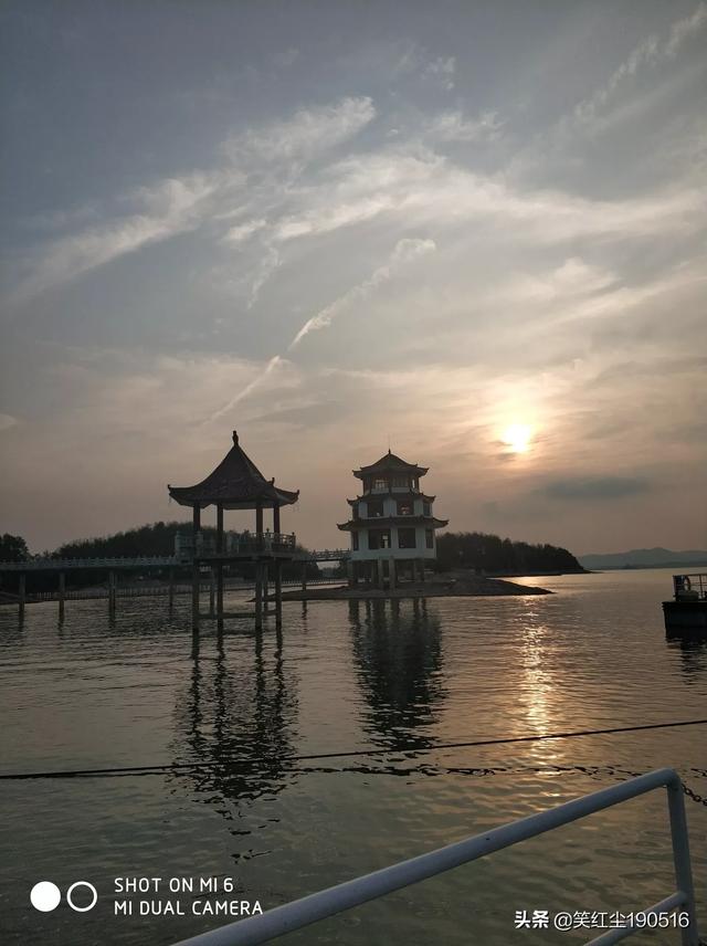 百度一下合肥明天的天气（11月份合肥天气怎么穿？）