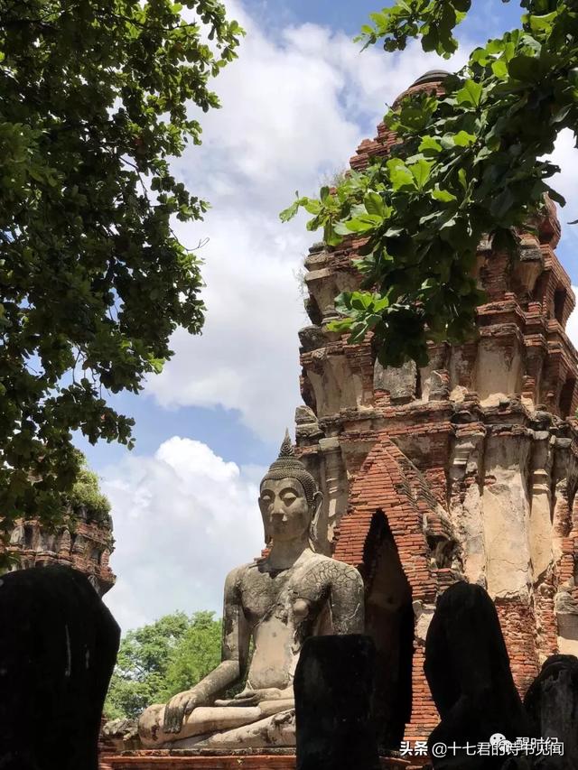 泰国经典旅游景点，泰国经典旅游景点推荐