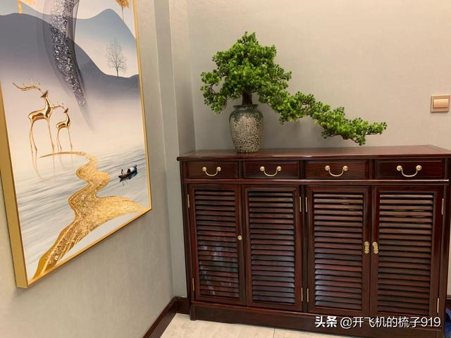 装修如何选家具颜色搭配(图47)