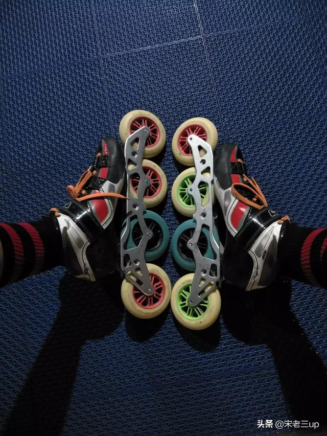 轮滑教学_轮滑教学有哪些app