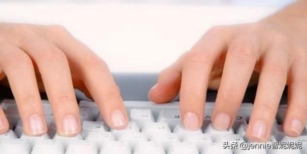 [键盘打字练习]电脑打字不熟练怎么办？