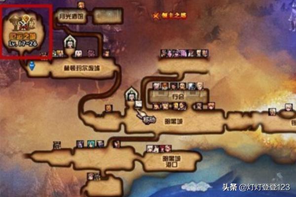 御龙在天所有主线任务名字？dnf循环任务怎么接？