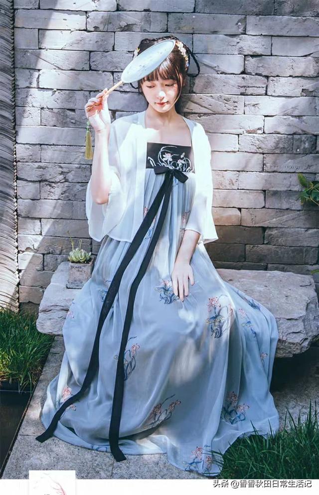 乡镇旅游穿搭推荐， 乡镇干部穿搭