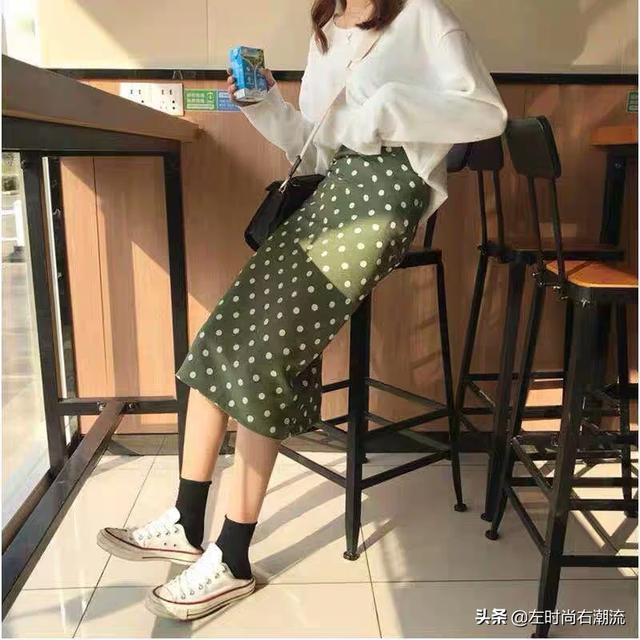 美女衣服如何搭配好看图(图7)