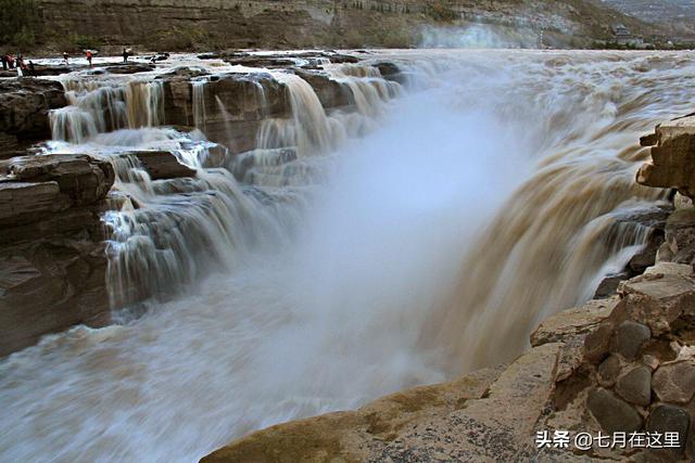 延安旅游景点大全-延安旅游景点大全排名榜