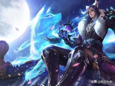 王者如何更好玩搭配英雄(图14)