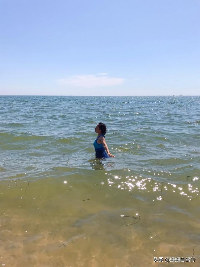 海边旅游穿搭baipai， 海边旅游穿搭图片