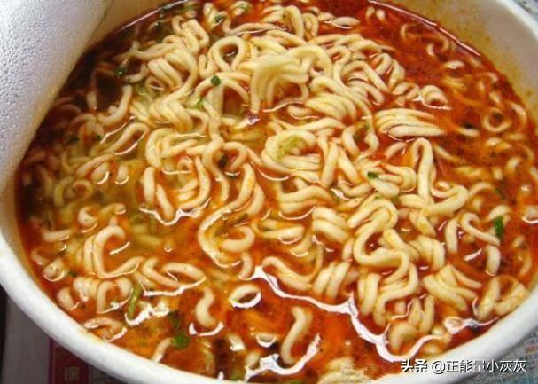 [今麦郎1桶半是商标]方便面有哪些品牌是国货？