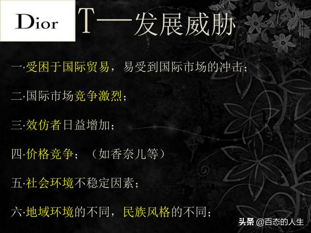 迪奥的香水有什么独特之处吗知乎,迪奥的香水怎么样?
