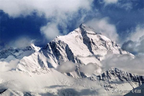 世界高山排名前二十（世界高山排名100名）