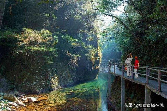 永泰有什么好玩的景区吗,第4张