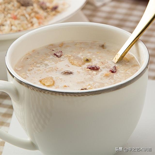 自制早餐怎么吃比较好(图56)