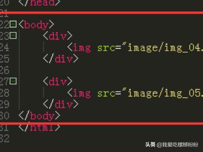 css怎么设置边框？HTML中如何给图片添加边框代码？