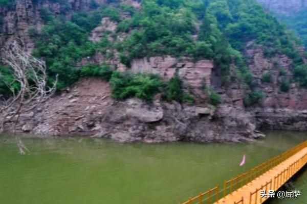 三门峡景点-三门峡景点排行榜前十名