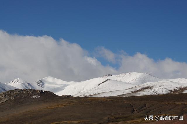 火车路线沿途风景拉萨，到拉萨火车沿途风景