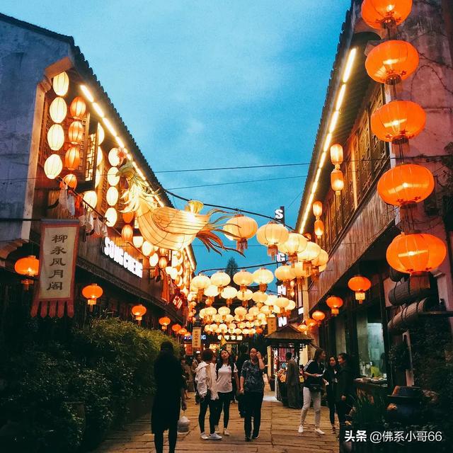 三日游适合去哪里玩啊 国内3天旅游景点推荐