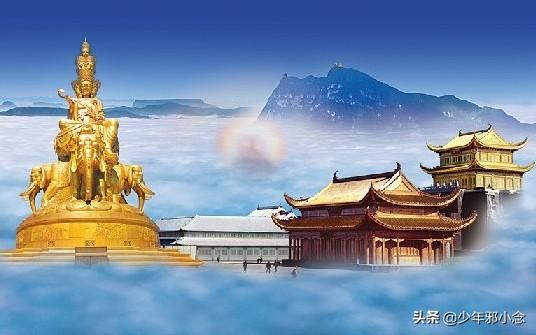 自驾峨眉旅游路线攻略， 自驾峨眉旅游路线攻略图