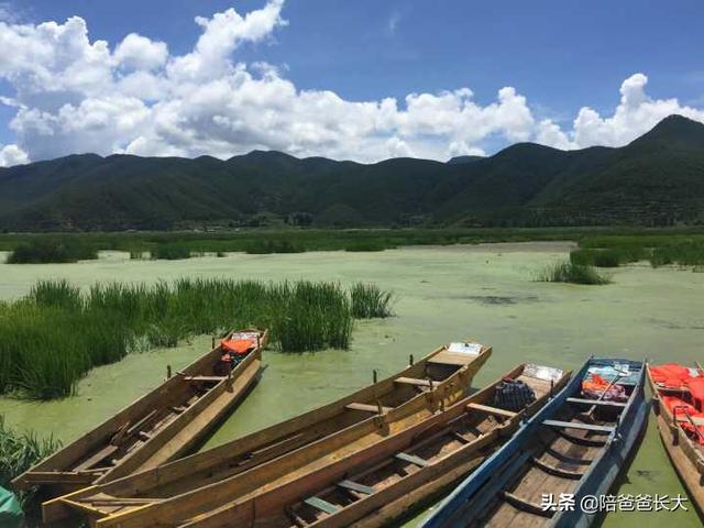 泸沽湖等必去打卡景点(图4)