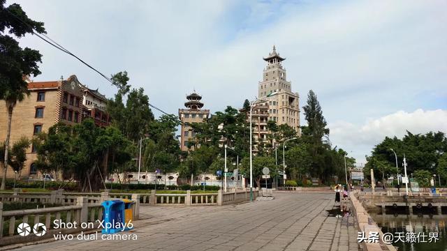 厦门集美一日游必去景点(图4)