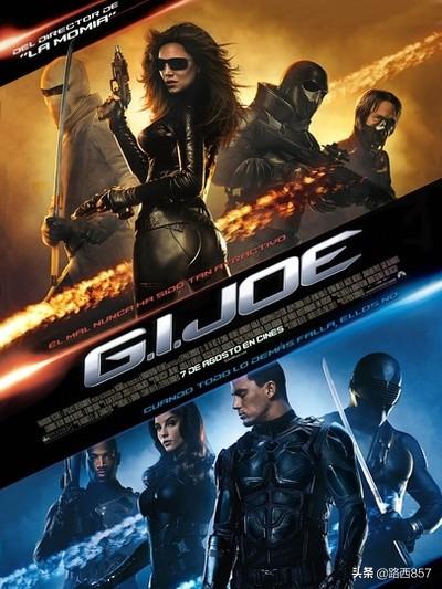 动作电影有哪些