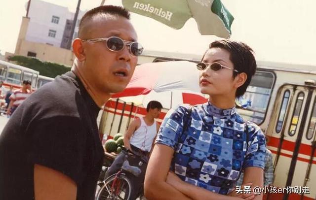 张艺谋电影姜文，李保田主演是什么电影