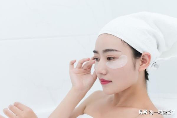 海藻水晶眼膜怎么样？