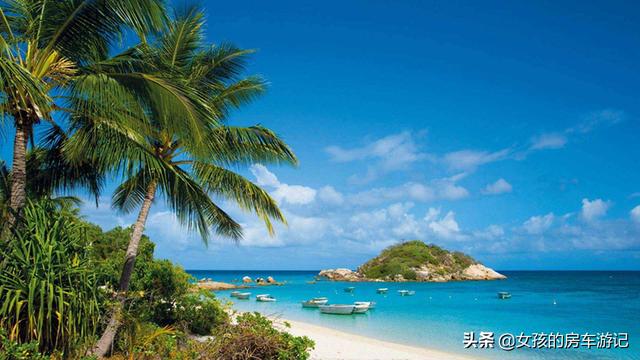 老人必去旅游景点图片(图3)