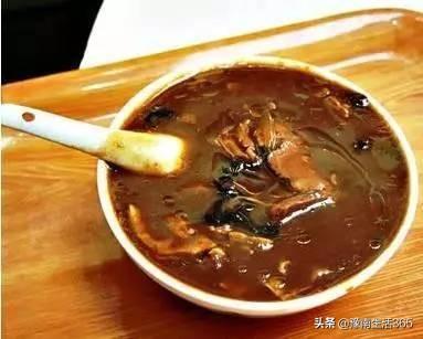 河南有什么特色美食小吃（河南有哪些特产和美食？）