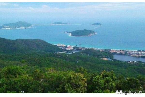 厦门旅游必去十大景点门票，厦门旅游必去十大景点门票价格