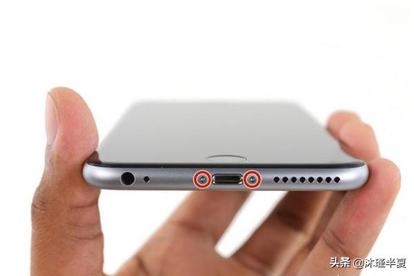 苹果6怎么换屏幕(图1)