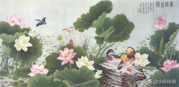 [赞美莲花的诗句]描写莲花的诗句？