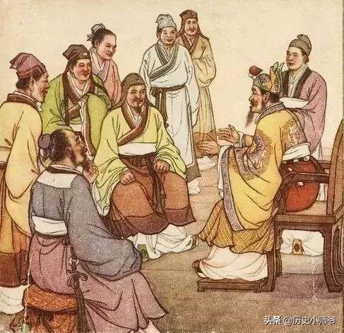 回到秦朝当皇帝（回到秦朝当皇子 小说）