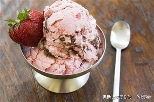 家庭自制冰淇淋-家庭自制冰淇淋简单